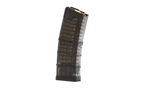 Magazines High Capacity Lancer Systems L5AWM GEN 2 223Rem|5.56NATO LANCER L5AWM GEN2 223REM 30RD SMOKE